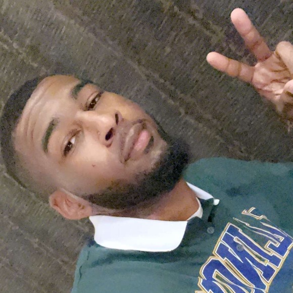 Meet your Posher, Jay - Picture 1 of 1